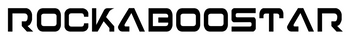 Rockaboostar logo