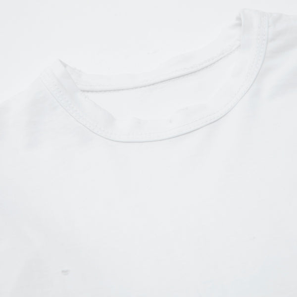 Wholesale of Vintage long sleeve cotton-jersey T-shirt